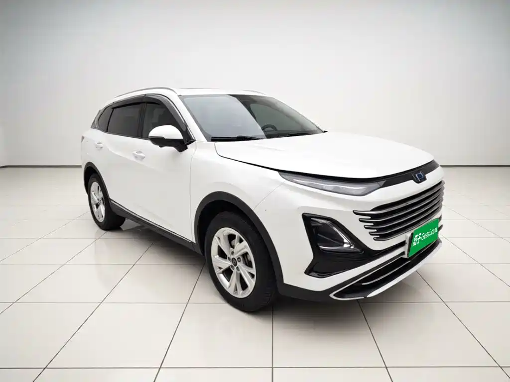 Bestune T90 — миниатюра 3
