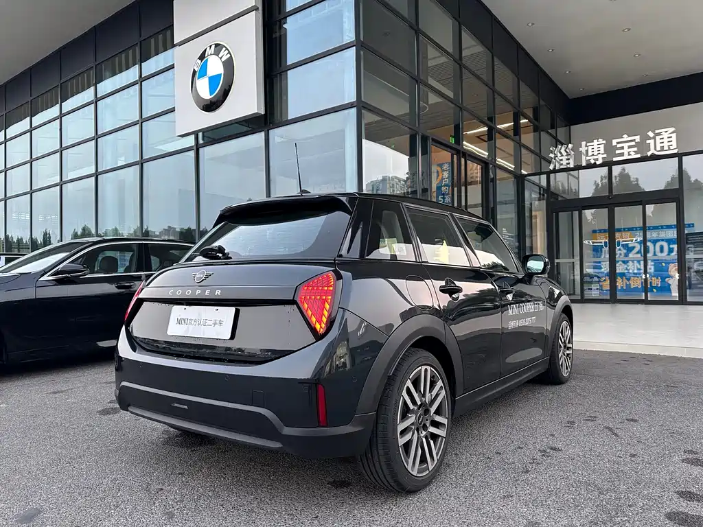 MINI Mini — миниатюра 12
