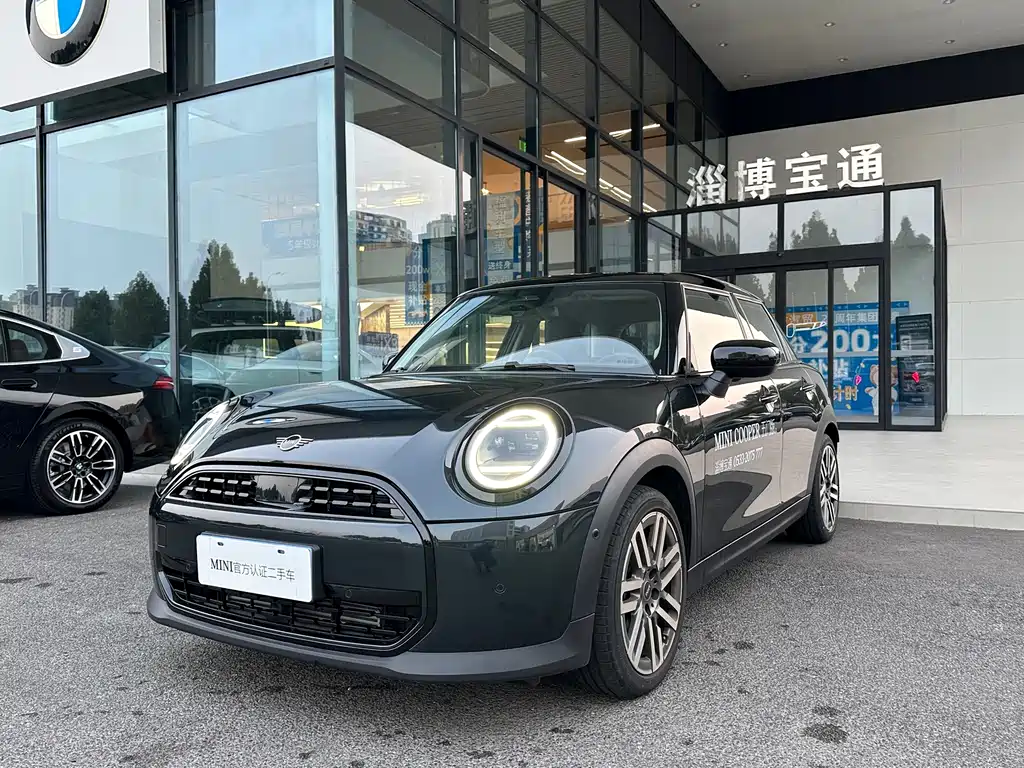 MINI Mini — миниатюра 2