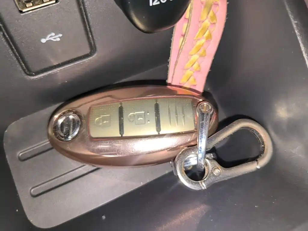 Nissan Qashqai — миниатюра 9