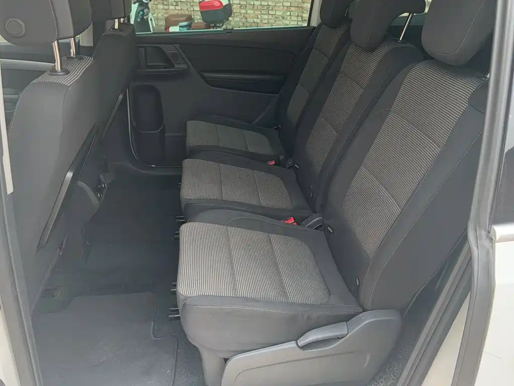 Volkswagen Xia 2013 1.8TSI