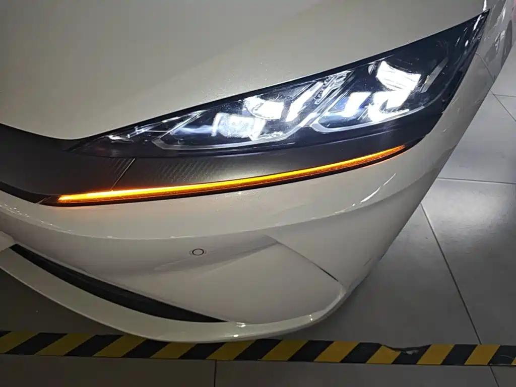 BYD Qin L — миниатюра 24