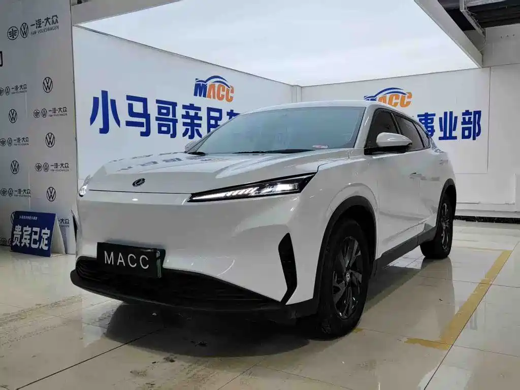 DONGFENG SKY EV01