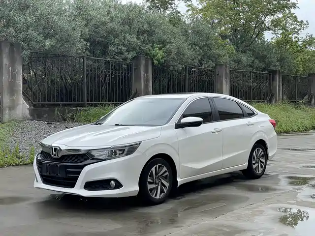 HONDA LINGPAI 2019