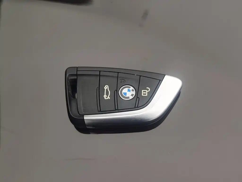 BMW X1 — миниатюра 19