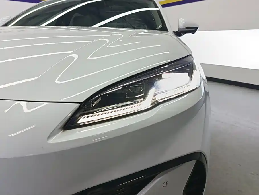 BYD Seal 06 DM-i Touring — миниатюра 5