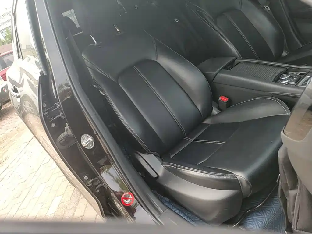 Mazda CX-4 — миниатюра 25