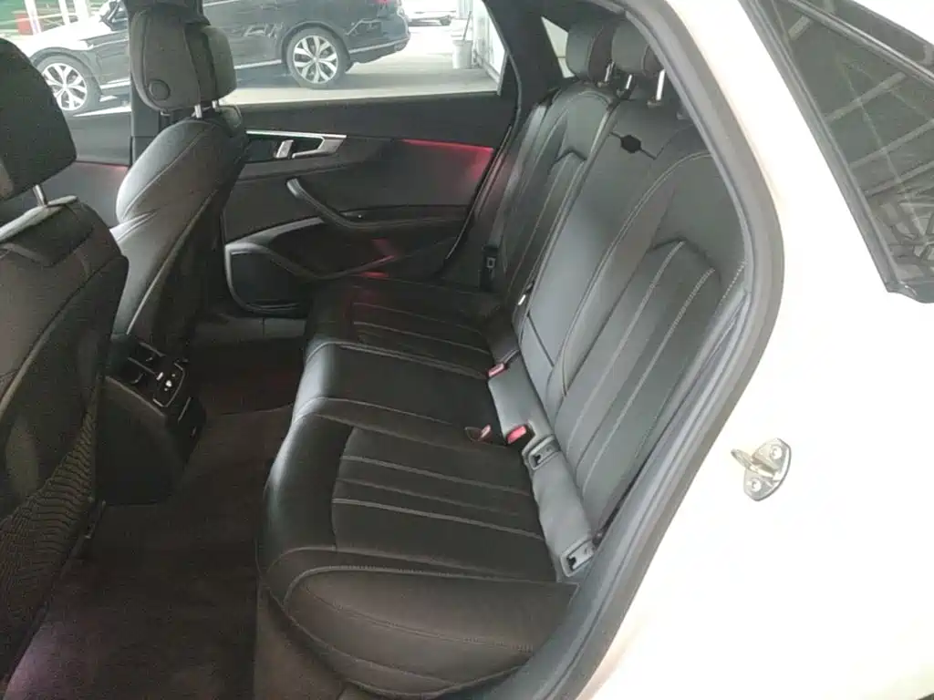 Audi A4L — миниатюра 17