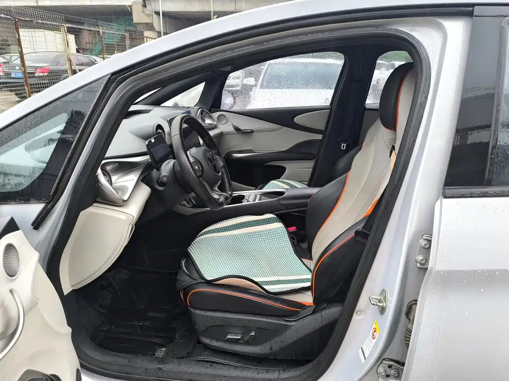 BYD Dolphin — миниатюра 4