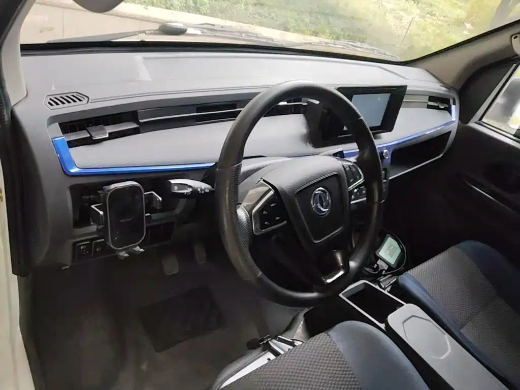 Dongfeng EM27 — миниатюра 10