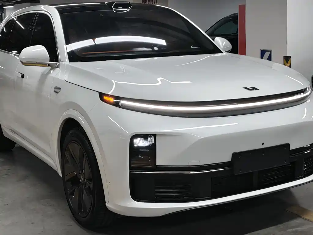 Li Auto L7 2024 MAX