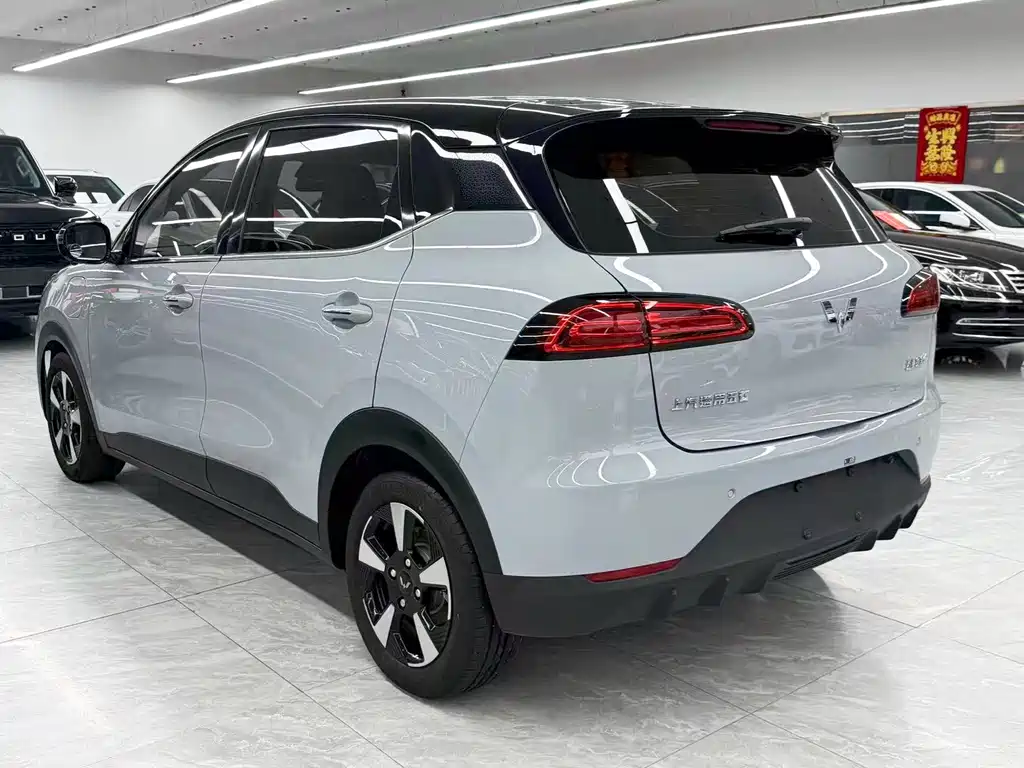 Wuling Bingo PLUS — миниатюра 4