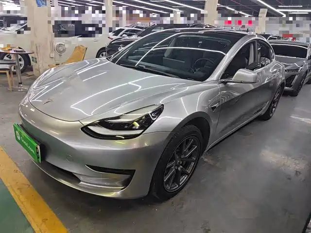 Tesla Model