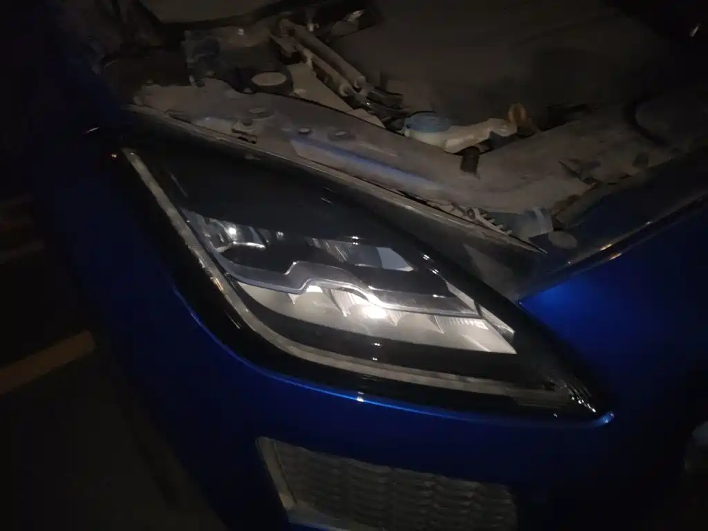 Jaguar E-PACE — миниатюра 7