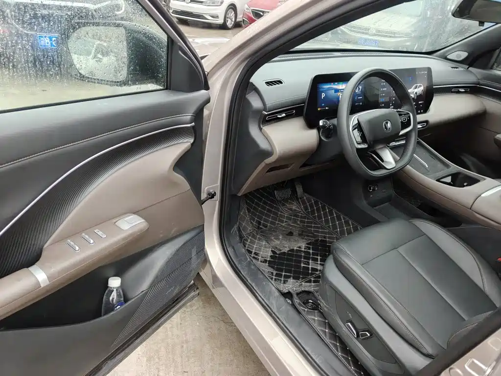 Changan CS55PLUS — миниатюра 16