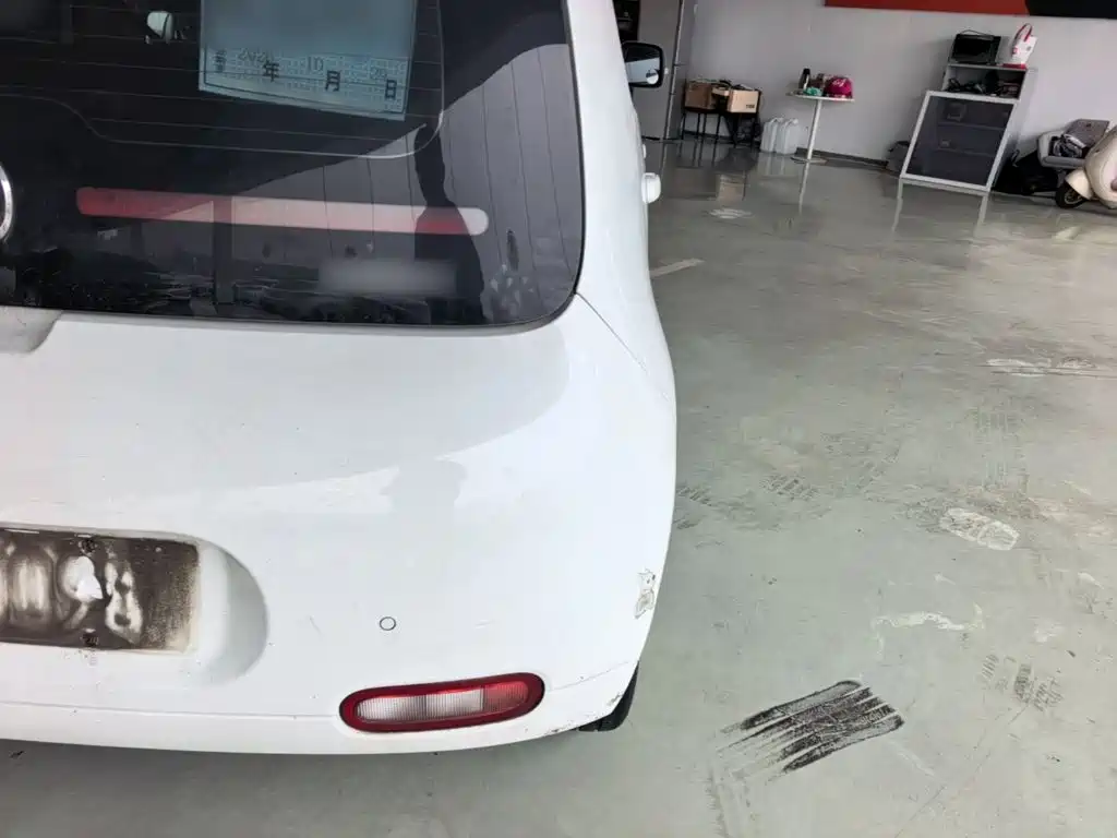Ora Ora White Cat — миниатюра 8