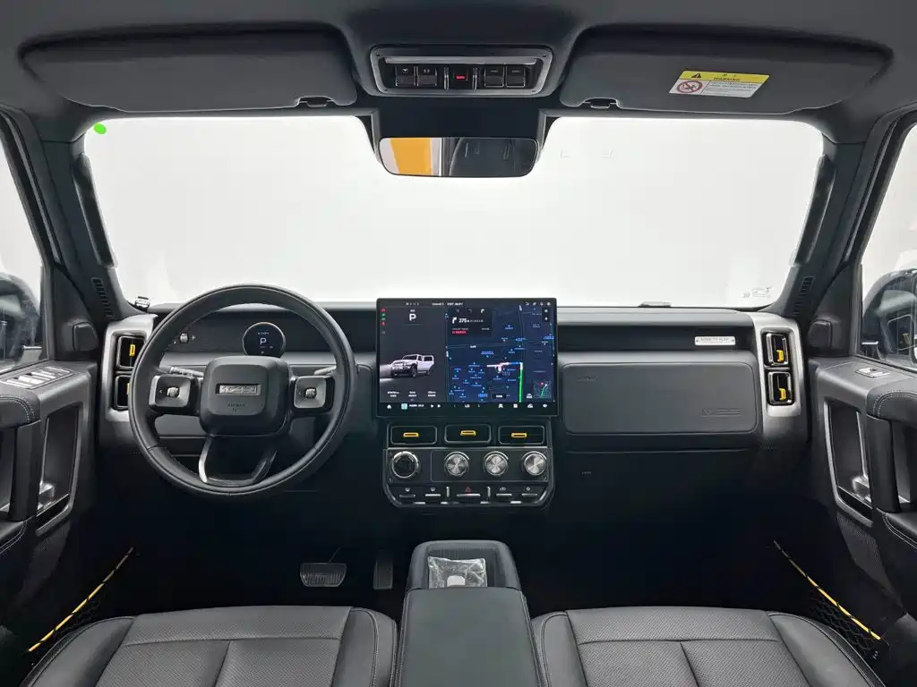 iCAR iCAR Super V23 — миниатюра 20
