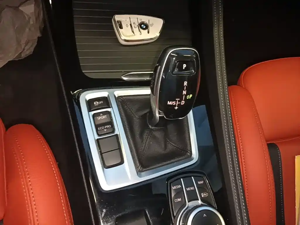 BMW 1 Series — миниатюра 14