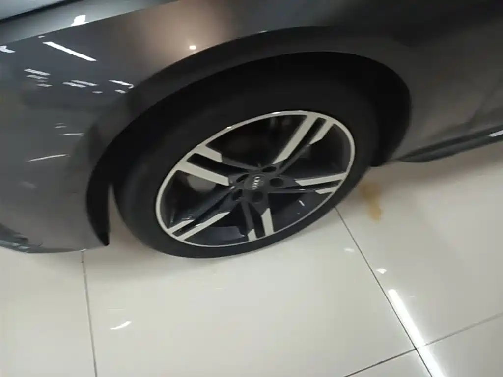 Audi A4L — фотографии объявления, Фото 24