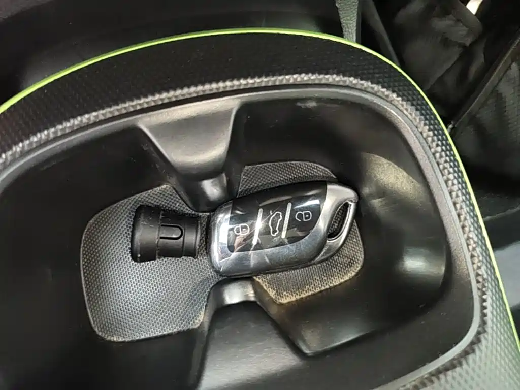 Roewe Clever — миниатюра 9