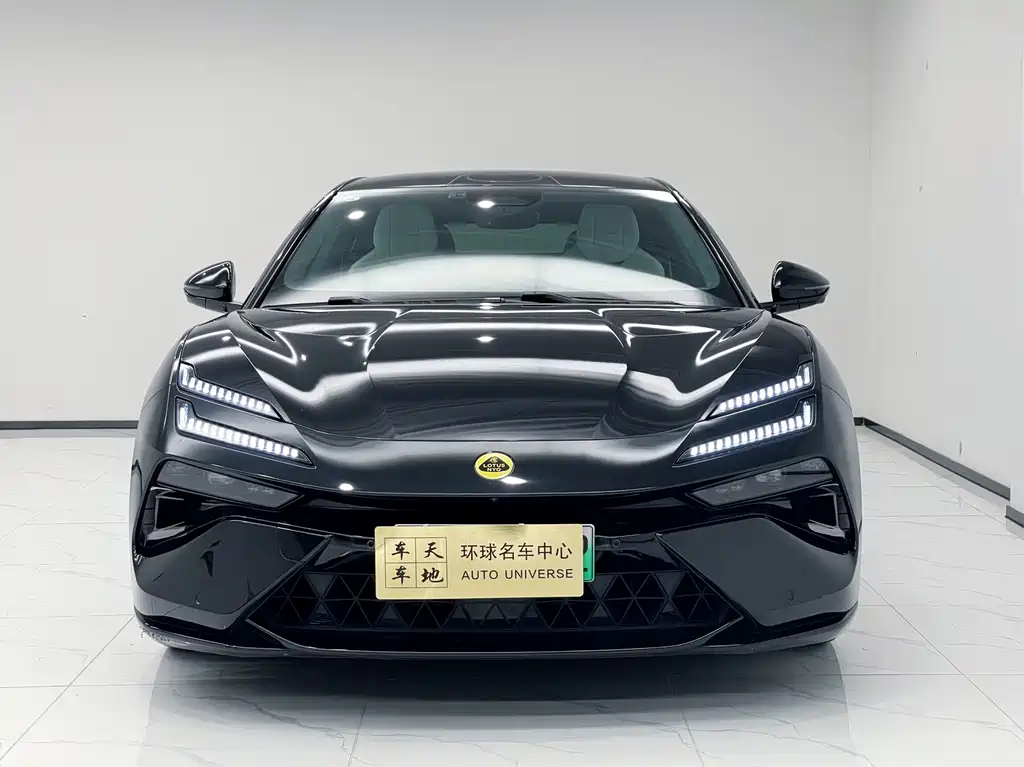 Lotus EMEYA — миниатюра 24
