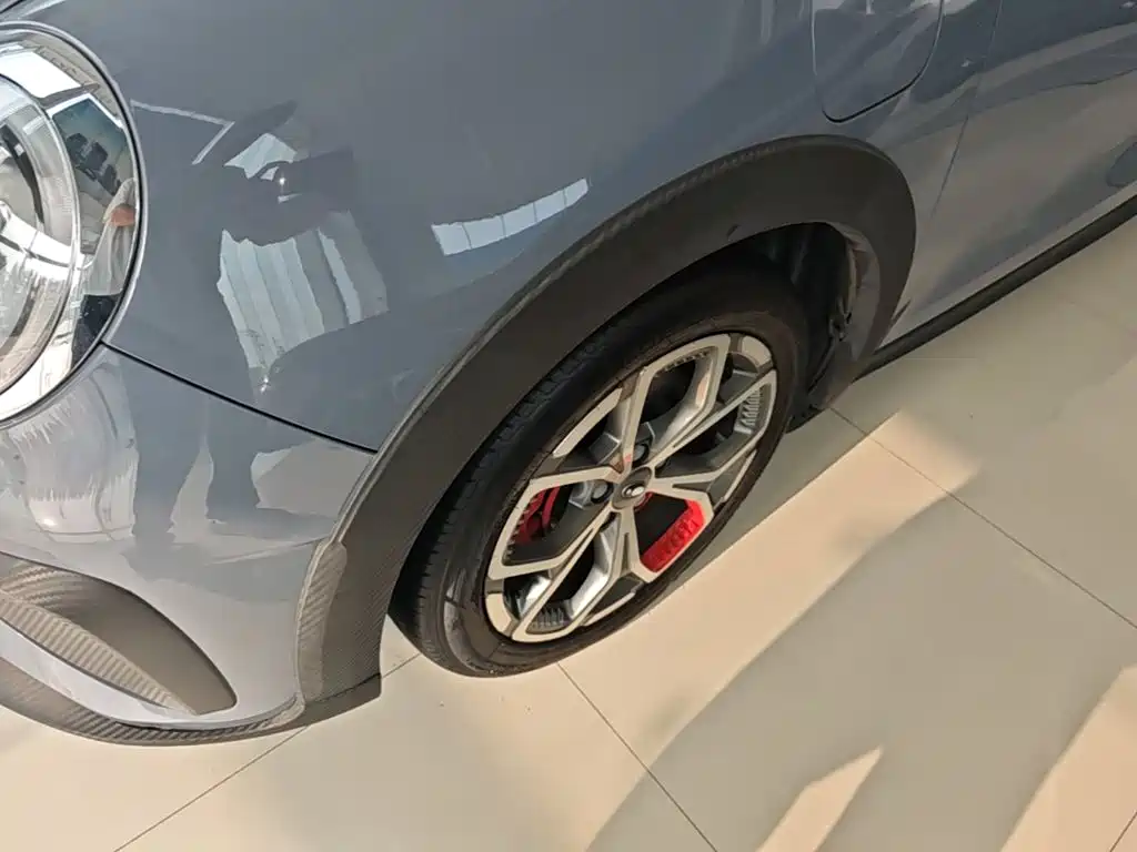 Ora Ora Good Cat GT — миниатюра 23