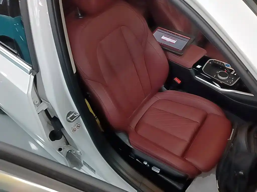 BMW i3 — миниатюра 25