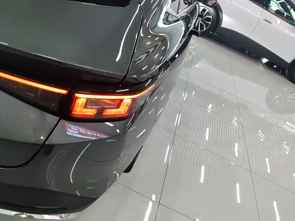 Changan Eado — миниатюра 8