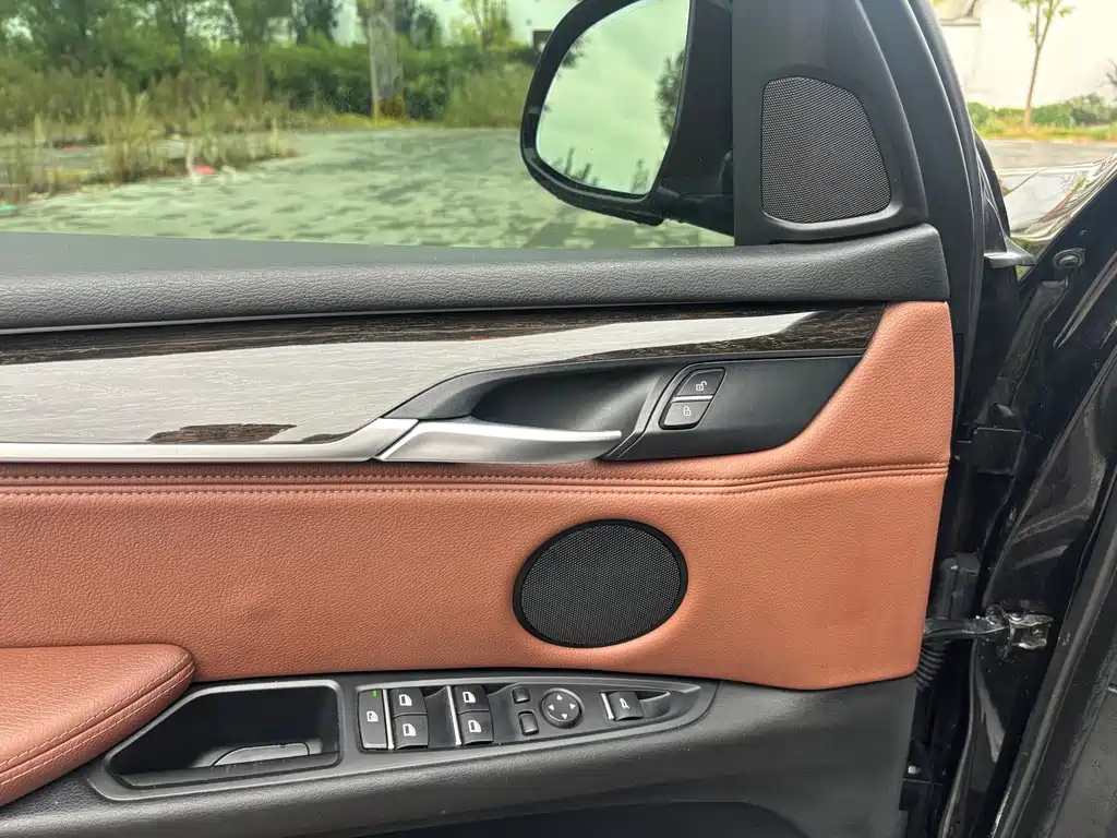 BMW X5 (Import) — миниатюра 15