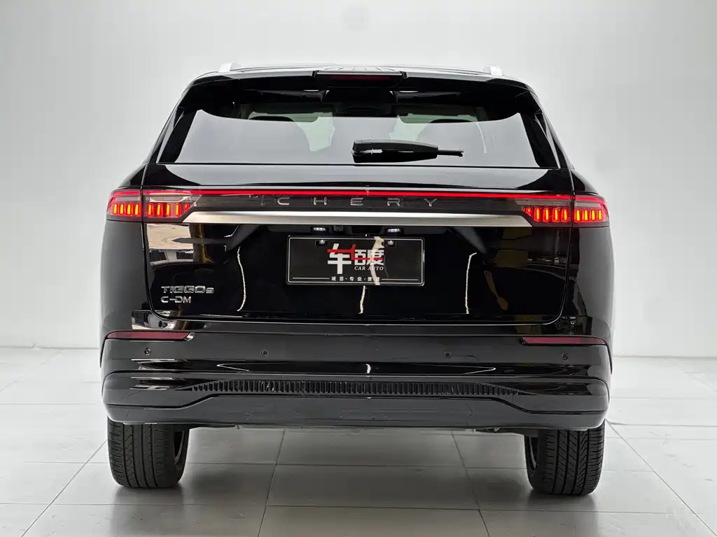 CHERY TIGGO 9 C DM