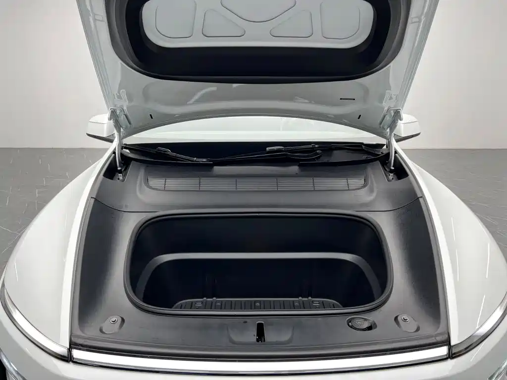Tesla Model Y — миниатюра 11