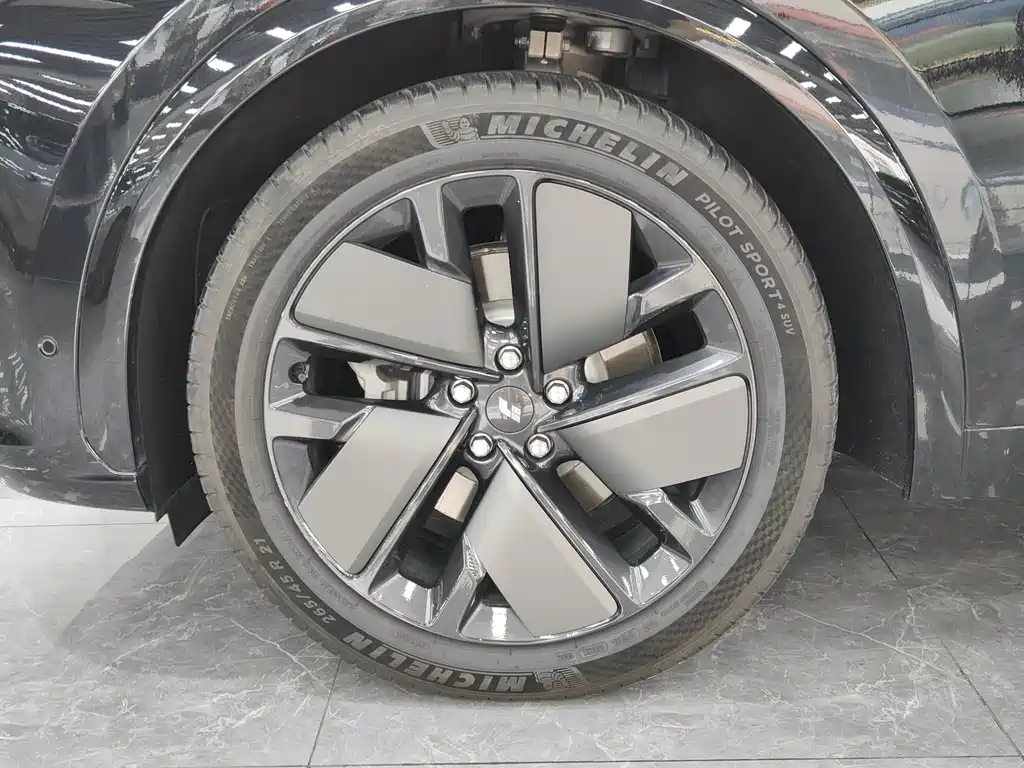 Li Auto Li L7 — миниатюра 11