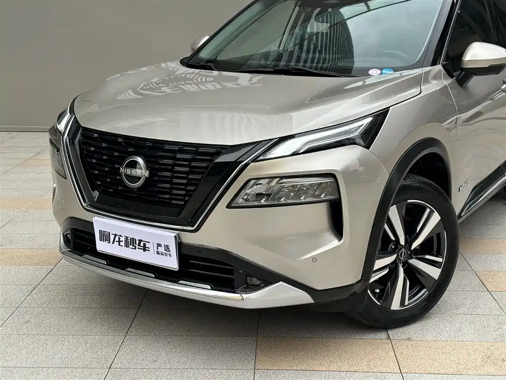 Nissan X-Trail 2023 e-POWER