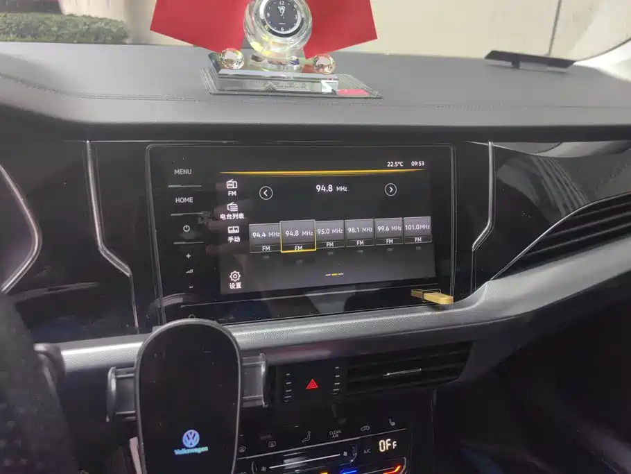 Volkswagen Passat — миниатюра 13