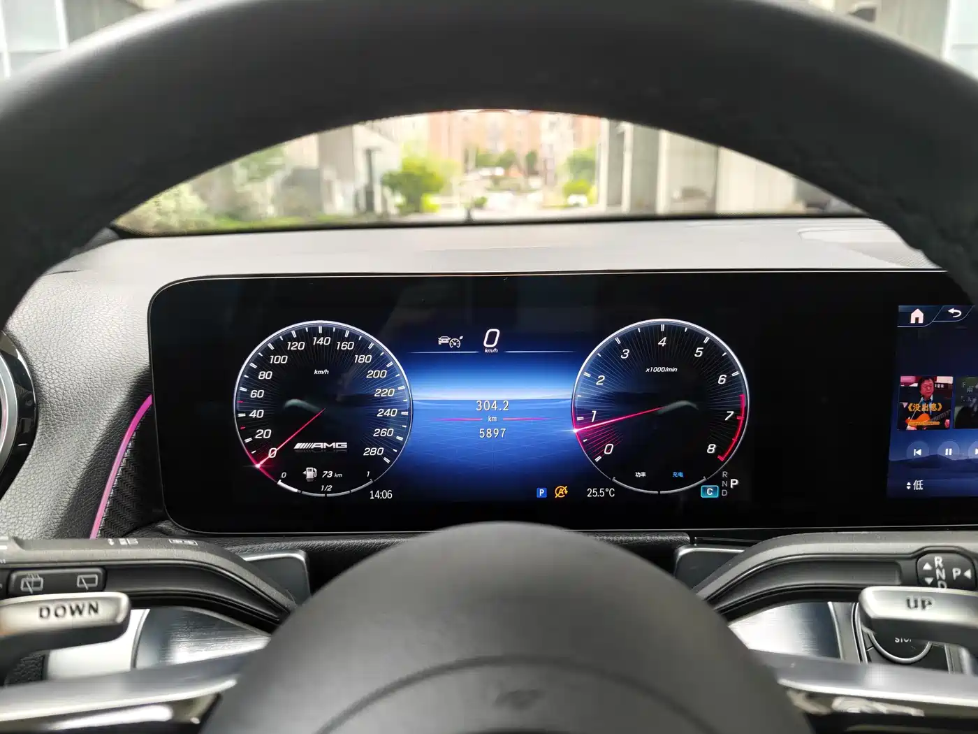 Mercedes-Benz GLB AMG id 4546049 из Китая 7