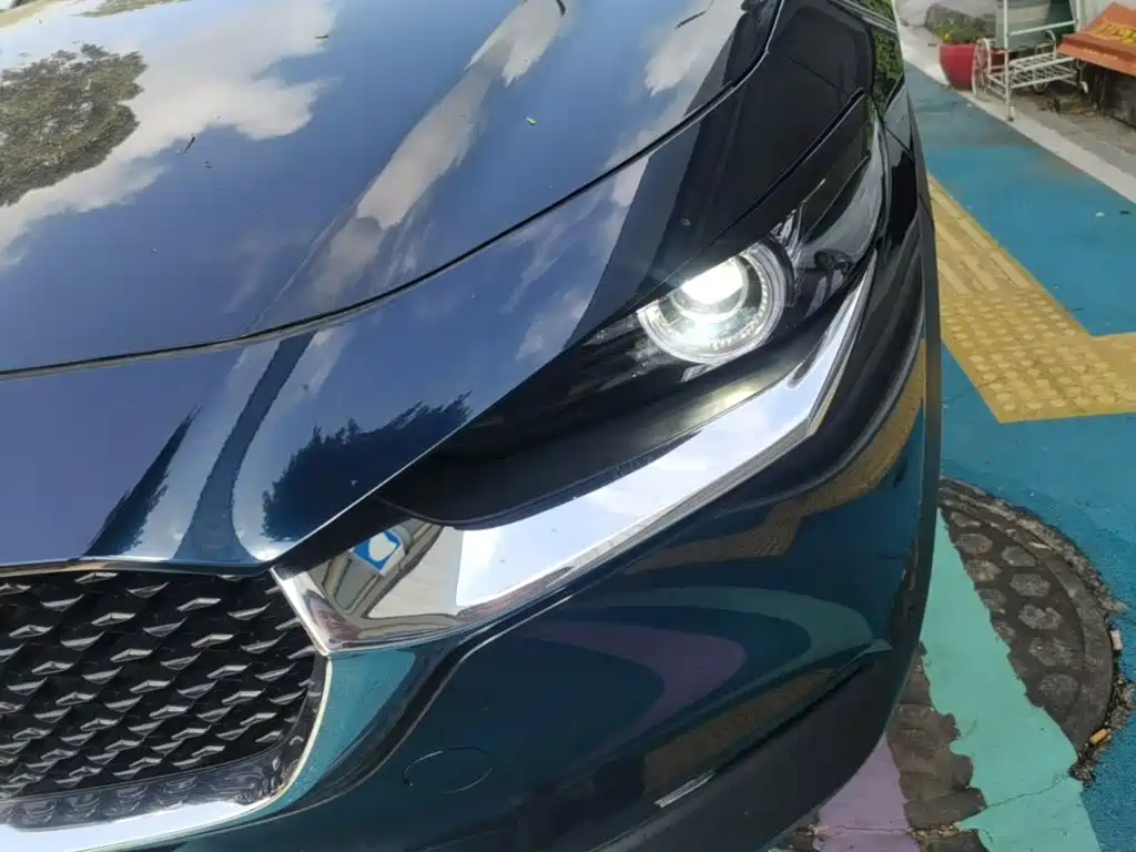 Mazda CX-30 — миниатюра 24