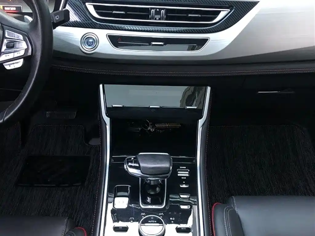 CHANGAN CS75 NEW ENERGY