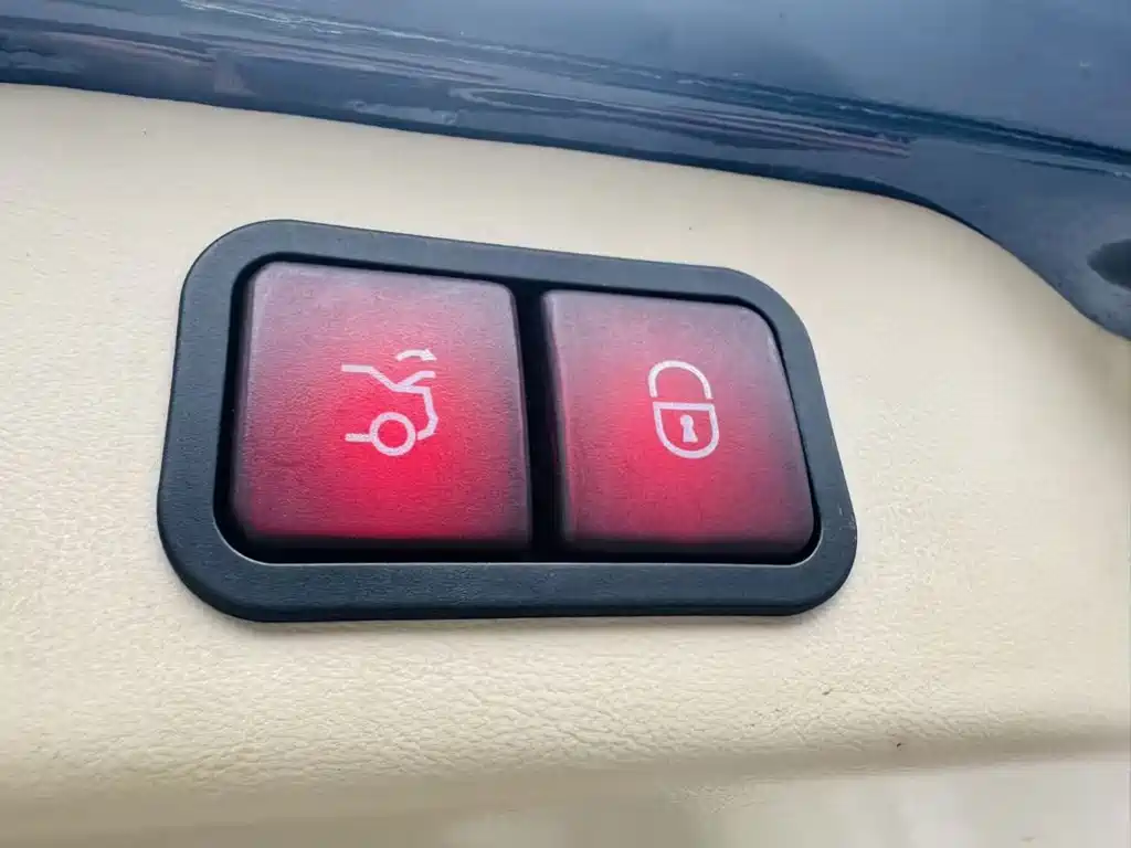 Mercedes-Benz Vito — миниатюра 25