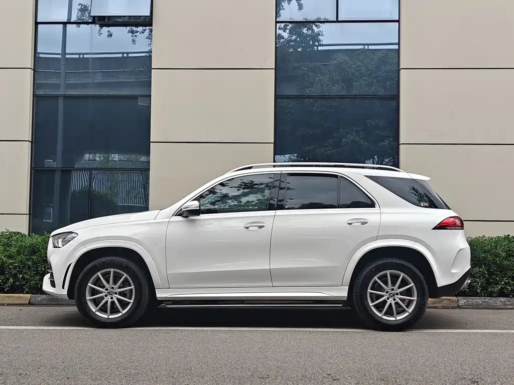 Mercedes-Benz GLE 2020 GLE 350 4MATIC Fashion
