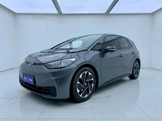 VOLKSWAGEN ID.3 2024