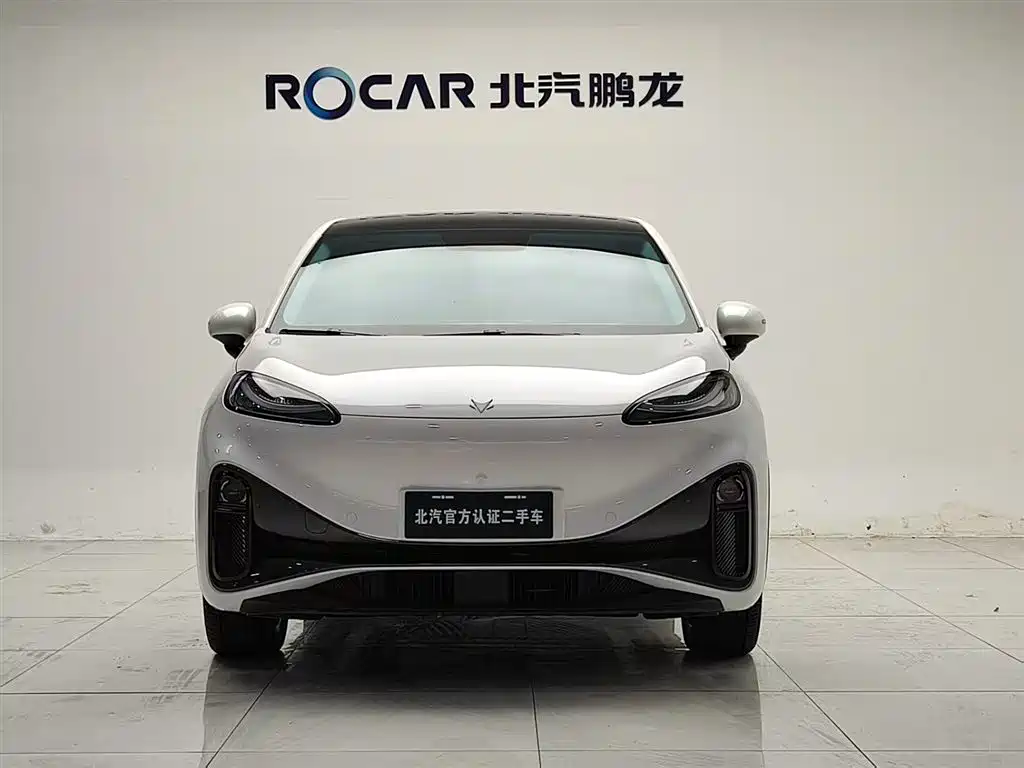 ARCFOX EXTREME FOX POLAR FOX KOALA S