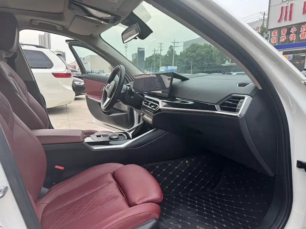 BMW i3 — миниатюра 14