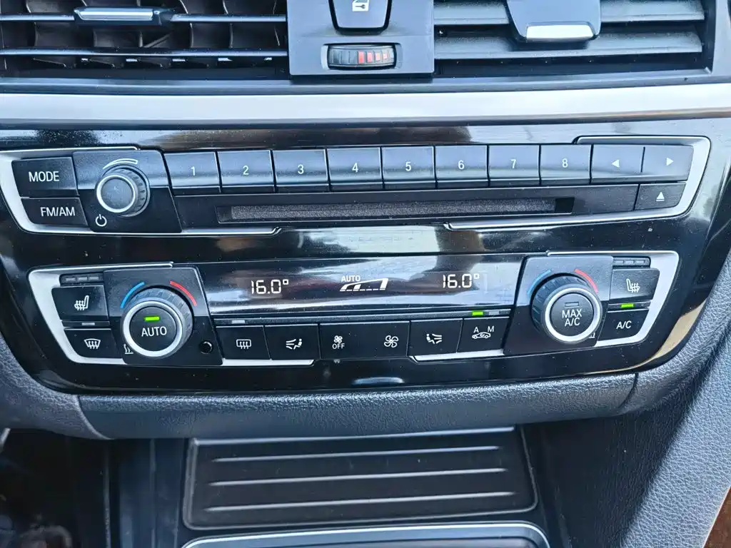 BMW 4 Series — миниатюра 22