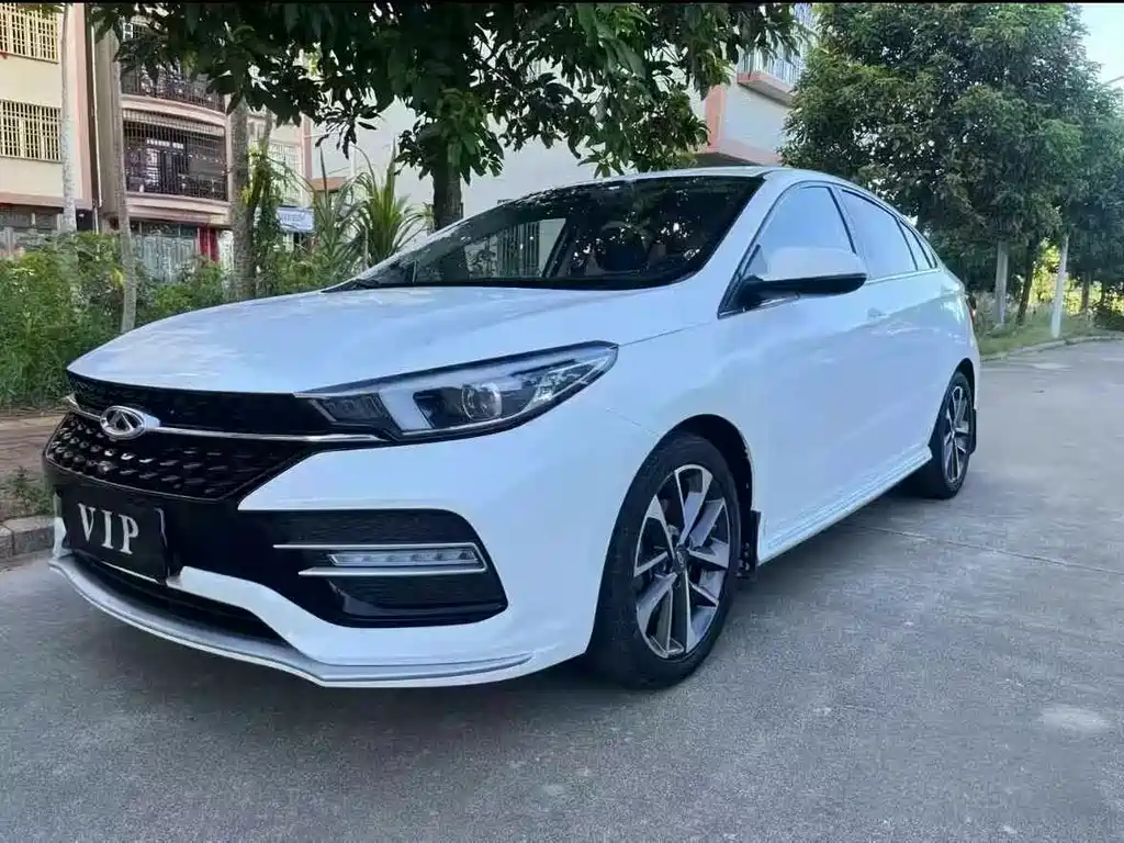 CHERY ARRIZO GX