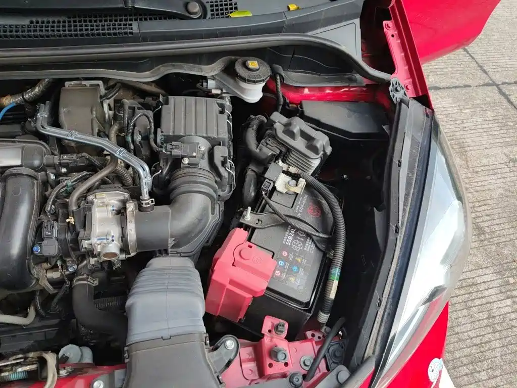 Honda Life — миниатюра 20