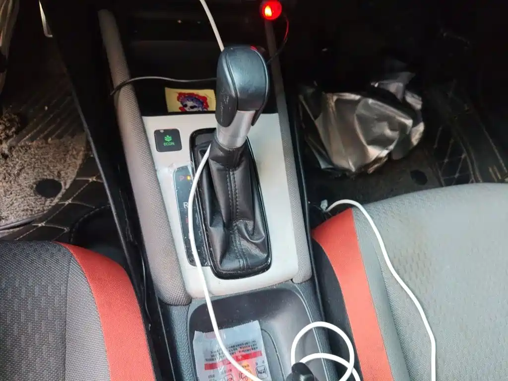 Honda Life — миниатюра 7