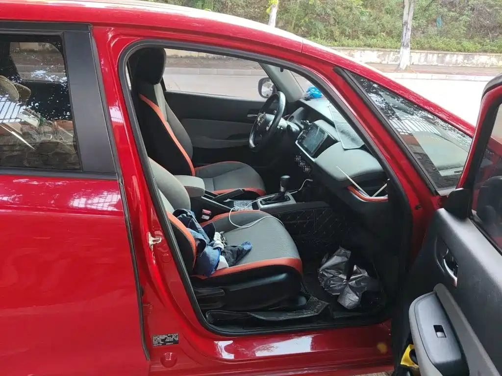 Honda Life — миниатюра 18