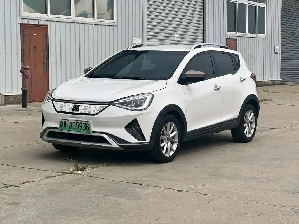 SOL E20X