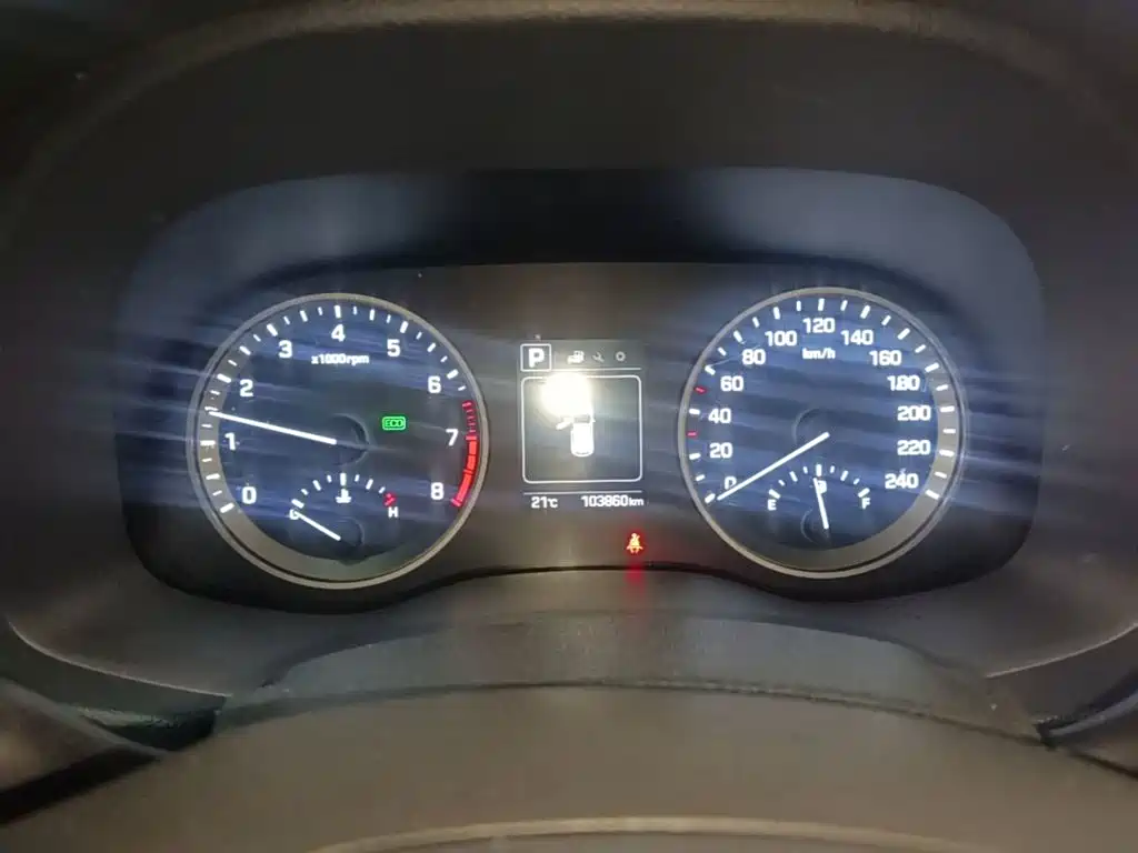 Hyundai Tucson — миниатюра 12