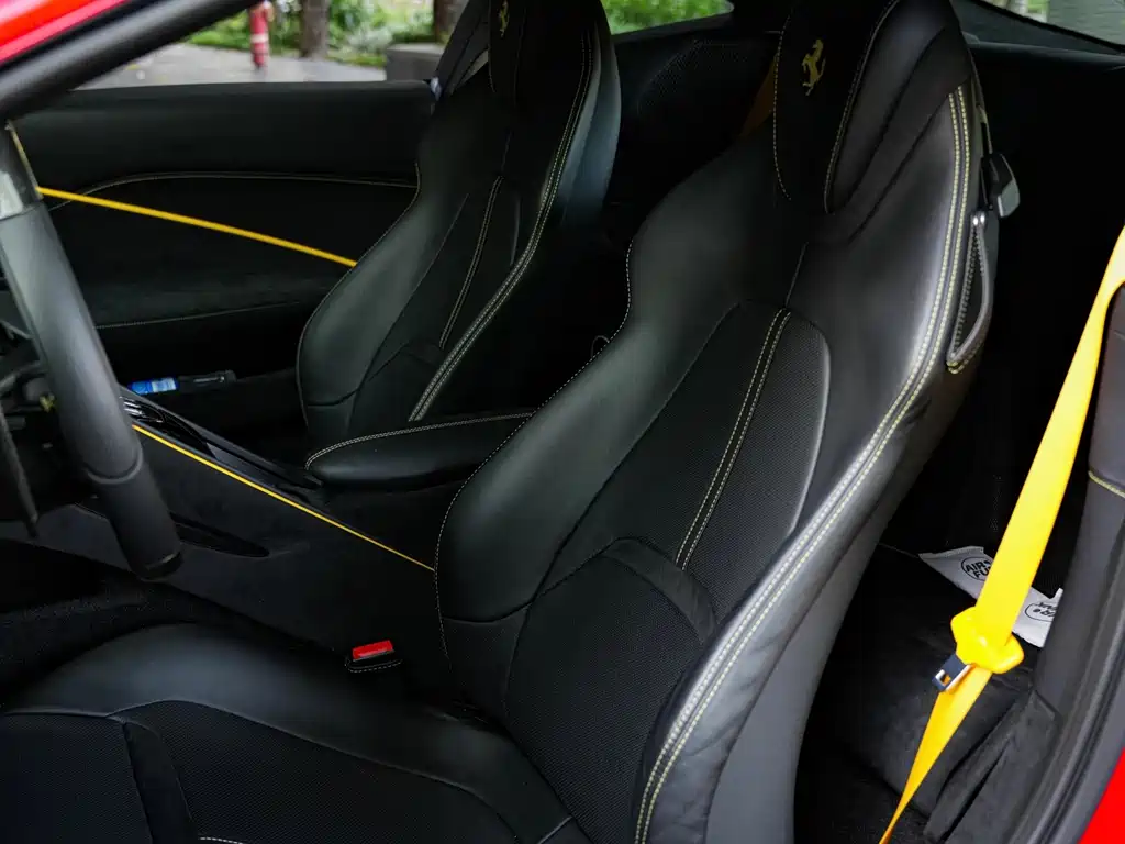 Ferrari Roma — миниатюра 16